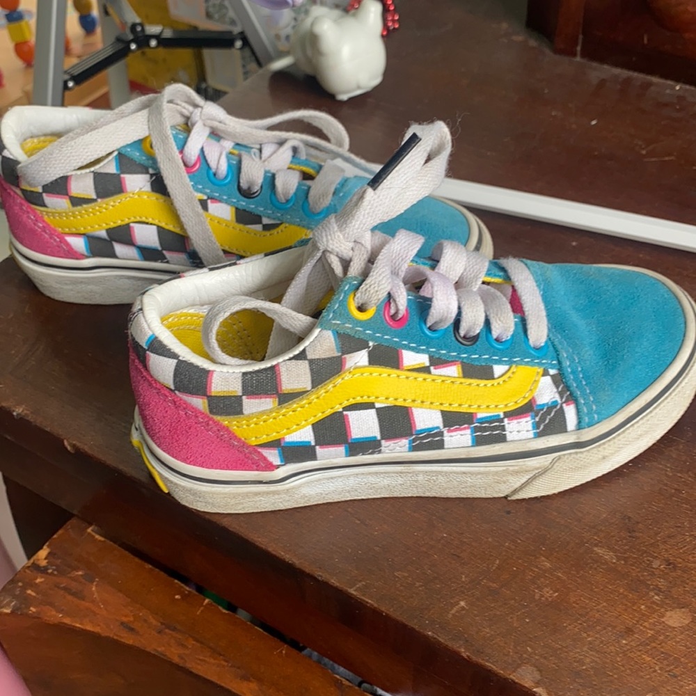 Vans